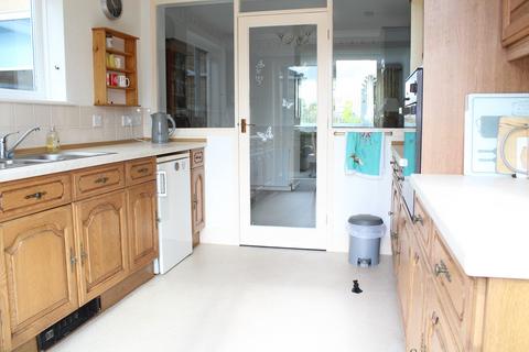 3 bedroom detached house for sale, Culland View, Crich, Matlock, Derbyshire. DE4 5DA