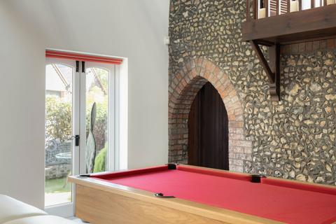 3 bedroom barn conversion for sale, Piccotts End, Hemel Hempstead, Hertfordshire HP2