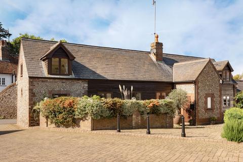 3 bedroom barn conversion for sale, Piccotts End, Hemel Hempstead, Hertfordshire HP2