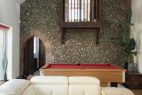 3 bedroom barn conversion for sale, Piccotts End, Hemel Hempstead, Hertfordshire HP2