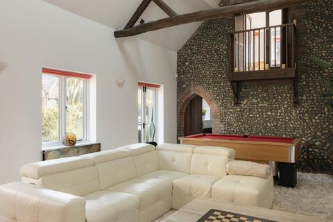 3 bedroom barn conversion for sale, Piccotts End, Hemel Hempstead, Hertfordshire HP2