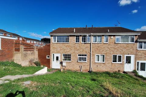 undefined, Crakston Close, Binley, Coventry, CV2 5EB