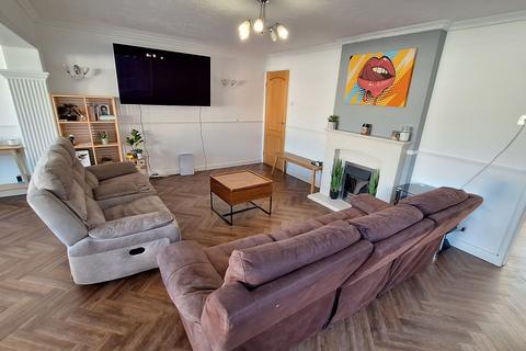 undefined, Crakston Close, Binley, Coventry, CV2 5EB