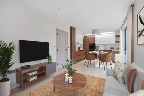 undefined, Lynwood Close, London, E18