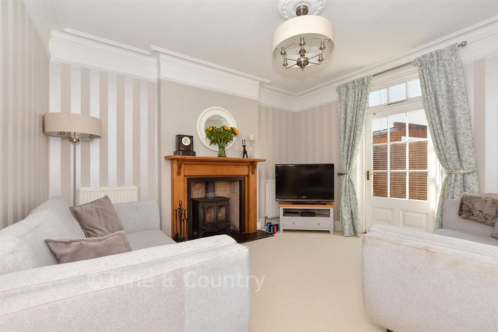 Drawing Room