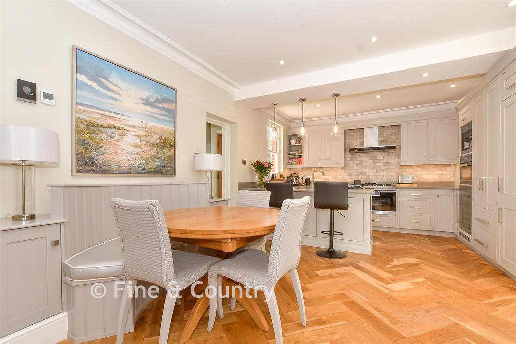 Living/Dining/Kitchen