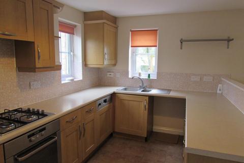 undefined, Gleneagles Drive, Lancaster LA1