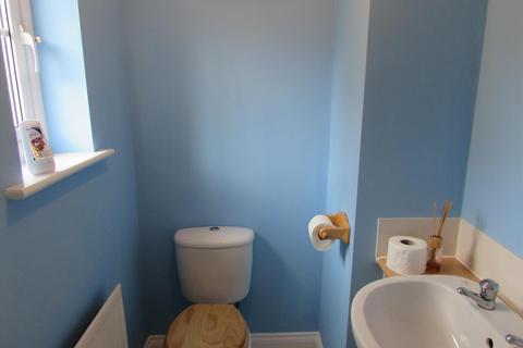 undefined, Gleneagles Drive, Lancaster LA1