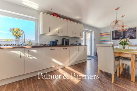 undefined, Ventris Close, Ipswich, Suffolk, IP2