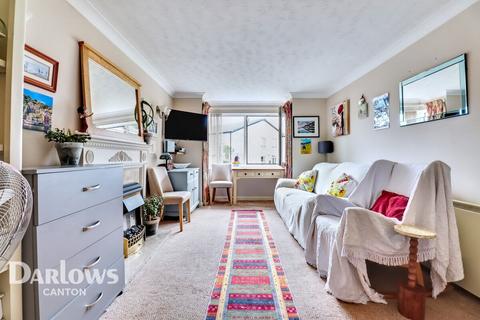 undefined, Bradford Place, PENARTH