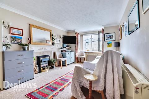 undefined, Bradford Place, PENARTH