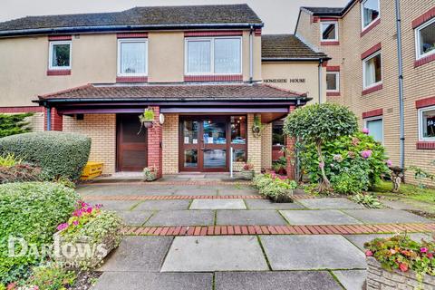 undefined, Bradford Place, PENARTH