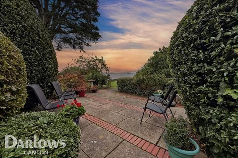 undefined, Bradford Place, PENARTH