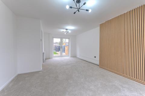 3 bedroom terraced house for sale, Thirlmere Court, Mexborough, S64