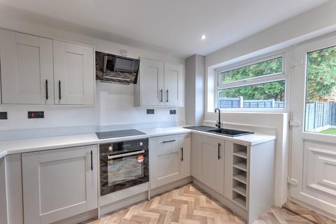 3 bedroom terraced house for sale, Thirlmere Court, Mexborough, S64