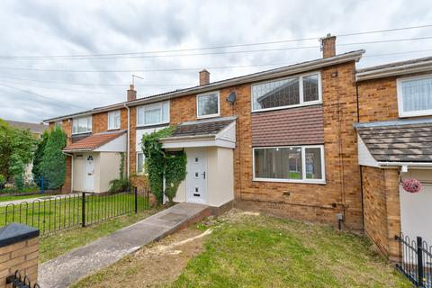 3 bedroom terraced house for sale, Thirlmere Court, Mexborough, S64