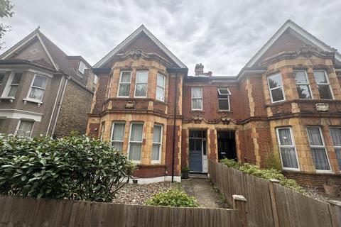 undefined, London SE6