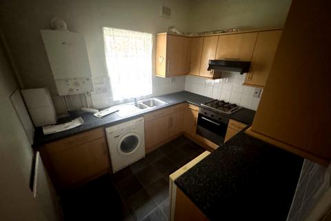 undefined, London SE6