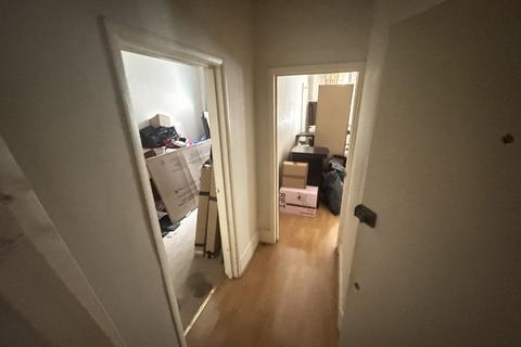 undefined, London SE6