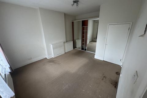 undefined, London SE6