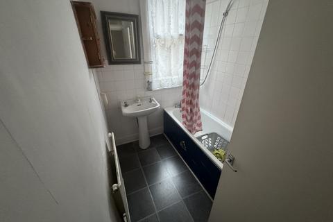 undefined, London SE6