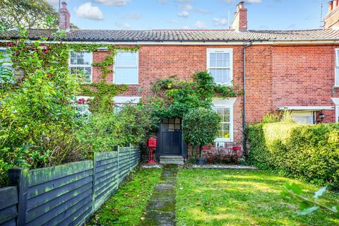 undefined, Back Street, Mundesley, NR11
