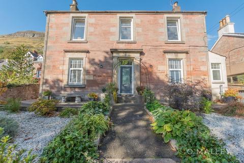 undefined, Beauclerc Street, Alva