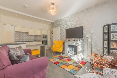 undefined, Beauclerc Street, Alva