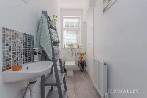undefined, Beauclerc Street, Alva