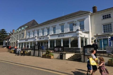 Retail property (high street) to rent, 8 Market Pl Diss IP22 4AB