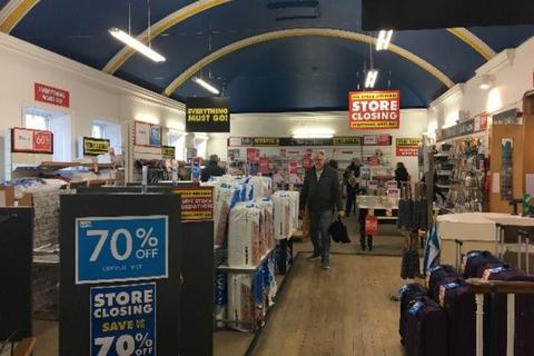 Retail property (high street) to rent, 8 Market Pl Diss IP22 4AB
