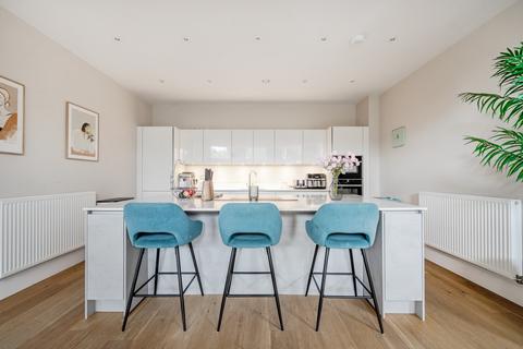 3 bedroom apartment for sale, French Yard, Bristol, BS1
