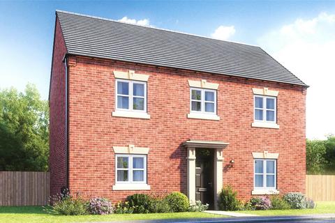 Arden Park, Redditch, Worcestershire, B98