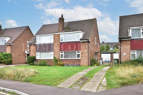 3 bedroom semi-detached house for sale, Albemarle Avenue, Potters Bar, EN6
