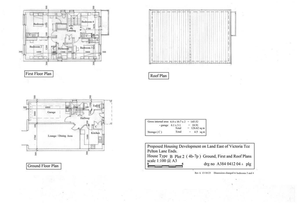 Dm 23 00859 fpa house type b plot 2  4 b 7 p  ground