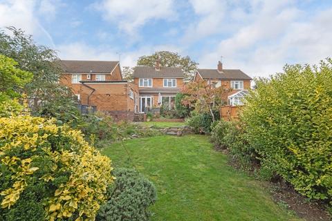 3 bedroom detached house for sale, Avon Road, Loughborough LE12