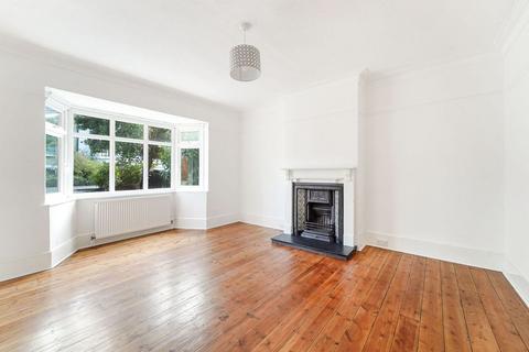 4 bedroom house to rent, King Charles Road, Surbiton KT5