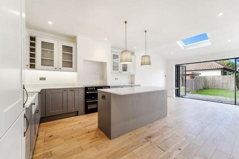 4 bedroom house to rent, King Charles Road, Surbiton KT5