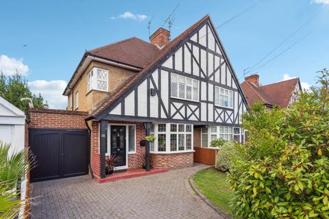 undefined, Tudor Avenue, North Watford