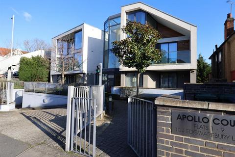 undefined, Apollo Court, 104 Edgwarebury Lane, Edgware, Middlesex, HA8