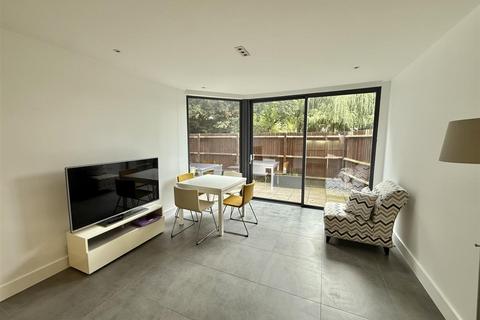 undefined, Apollo Court, 104 Edgwarebury Lane, Edgware, Middlesex, HA8