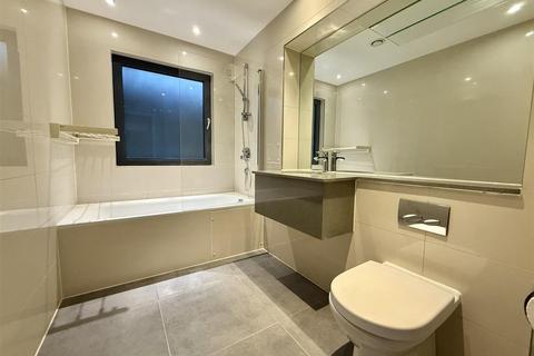 undefined, Apollo Court, 104 Edgwarebury Lane, Edgware, Middlesex, HA8