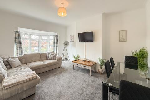 undefined, Brentwood Gardens, Tunstall, Sunderland, SR3