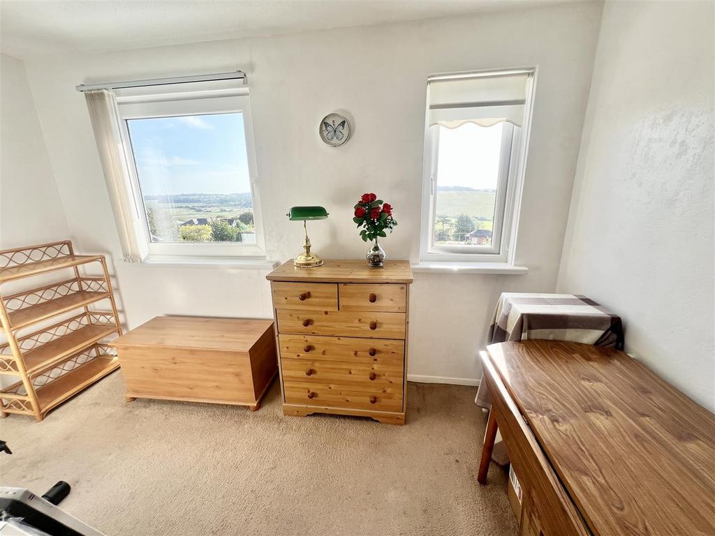 Bedroom Two: