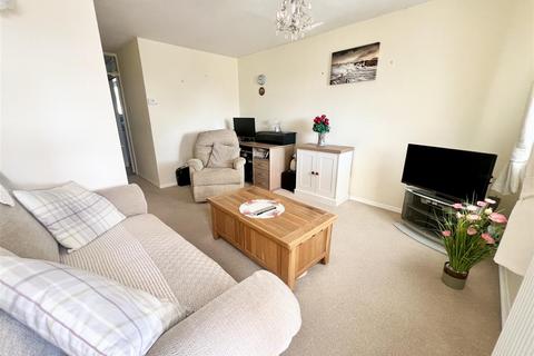 2 bedroom terraced house for sale, The Mall, Brading