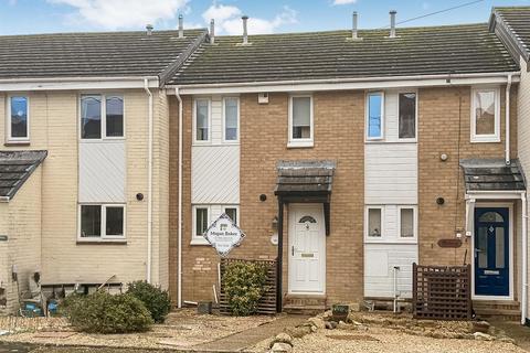 2 bedroom terraced house for sale, The Mall, Brading