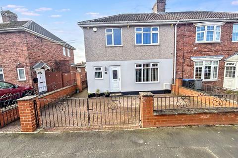 92 Barnard Avenue, Ludworth, Durham, DH6 1LT
