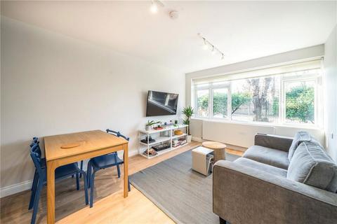 2 bedroom flat for sale, Angell Road, London SW9