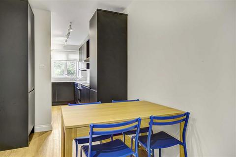2 bedroom flat for sale, Angell Road, London SW9