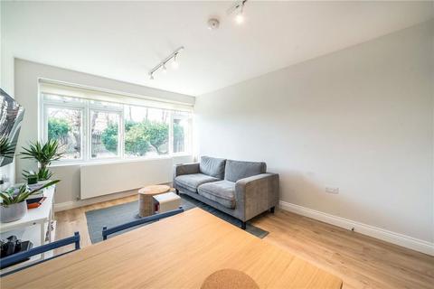 2 bedroom flat for sale, Angell Road, London SW9